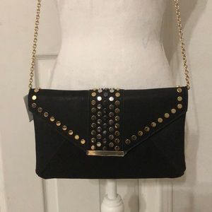 INC International Concepts Jessa Envelope Clutch